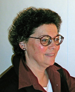 Helen Spector